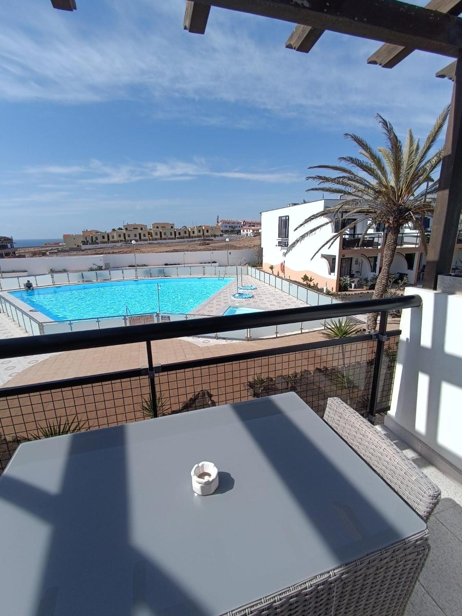 קוסטה דה אנטיגואה Apartamento Reload Complex Amaya Fuerteventura מראה חיצוני תמונה