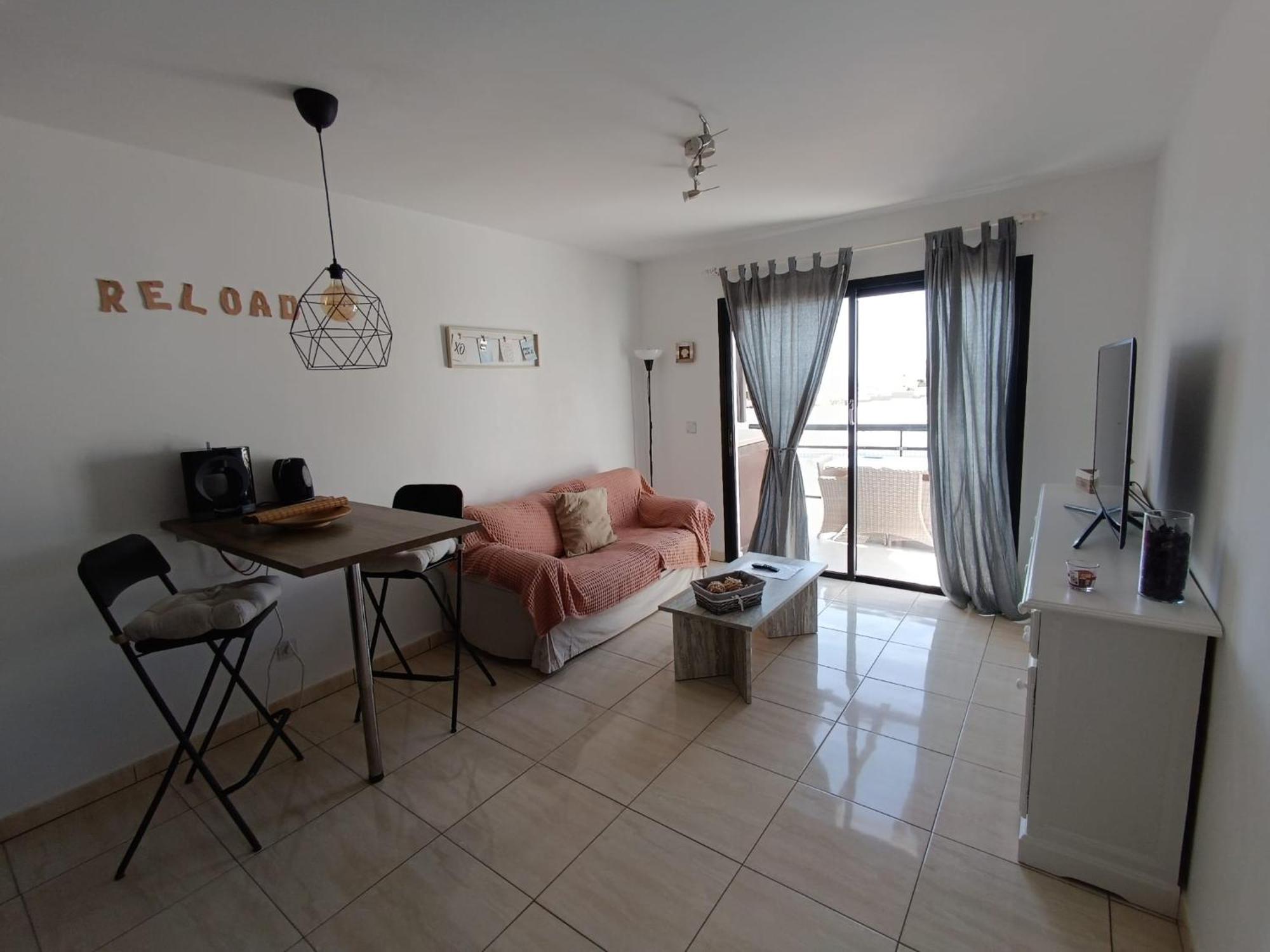קוסטה דה אנטיגואה Apartamento Reload Complex Amaya Fuerteventura מראה חיצוני תמונה