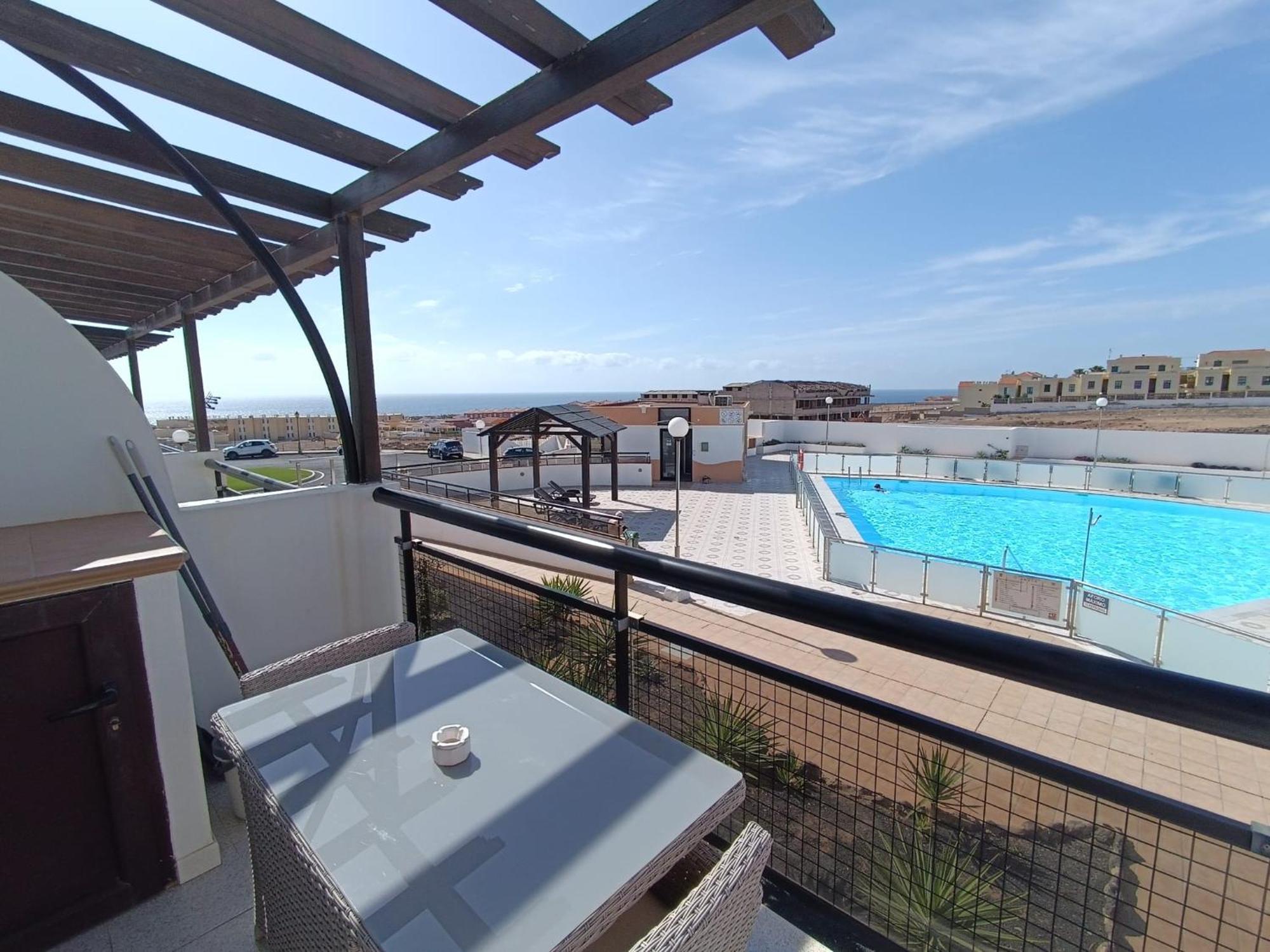 קוסטה דה אנטיגואה Apartamento Reload Complex Amaya Fuerteventura מראה חיצוני תמונה