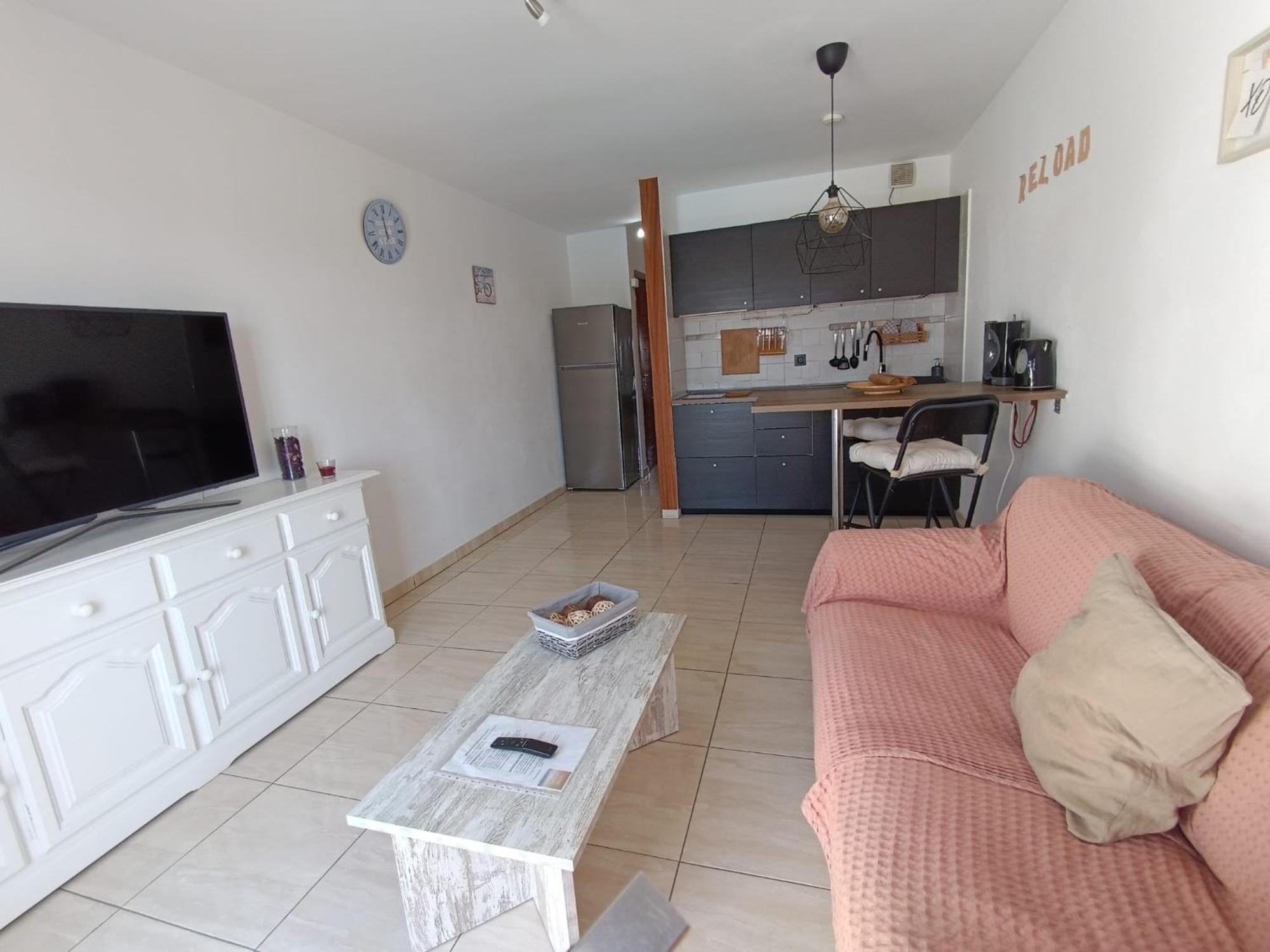 קוסטה דה אנטיגואה Apartamento Reload Complex Amaya Fuerteventura מראה חיצוני תמונה