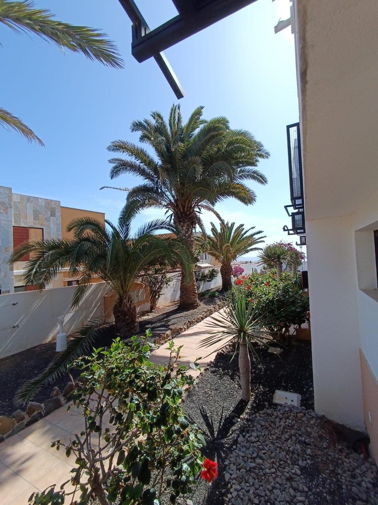 קוסטה דה אנטיגואה Apartamento Reload Complex Amaya Fuerteventura מראה חיצוני תמונה