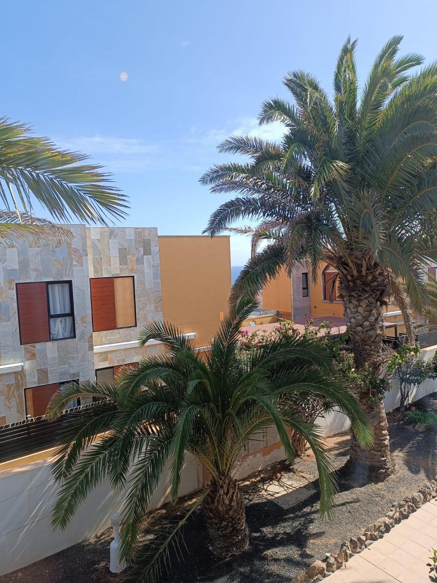 קוסטה דה אנטיגואה Apartamento Reload Complex Amaya Fuerteventura מראה חיצוני תמונה