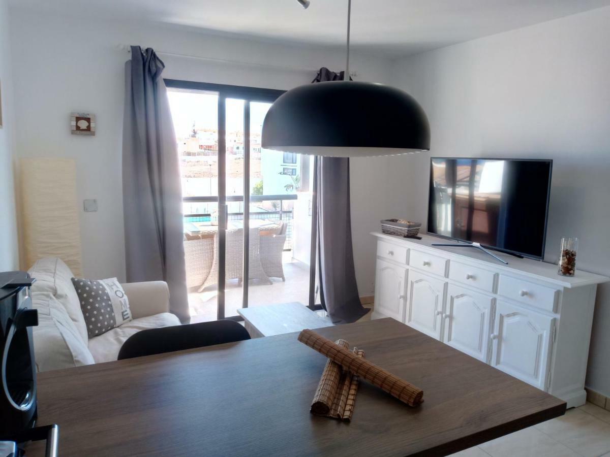 קוסטה דה אנטיגואה Apartamento Reload Complex Amaya Fuerteventura מראה חיצוני תמונה