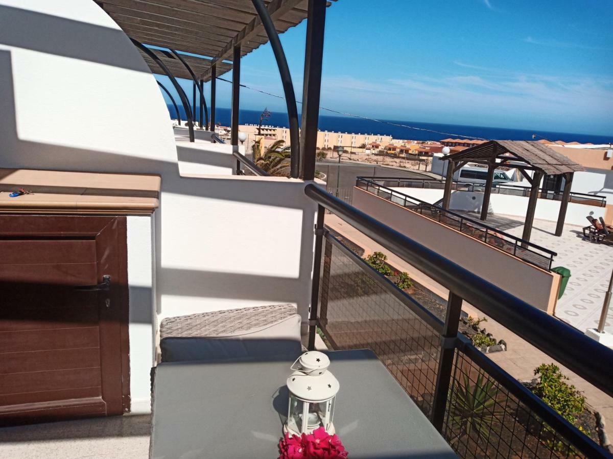קוסטה דה אנטיגואה Apartamento Reload Complex Amaya Fuerteventura מראה חיצוני תמונה