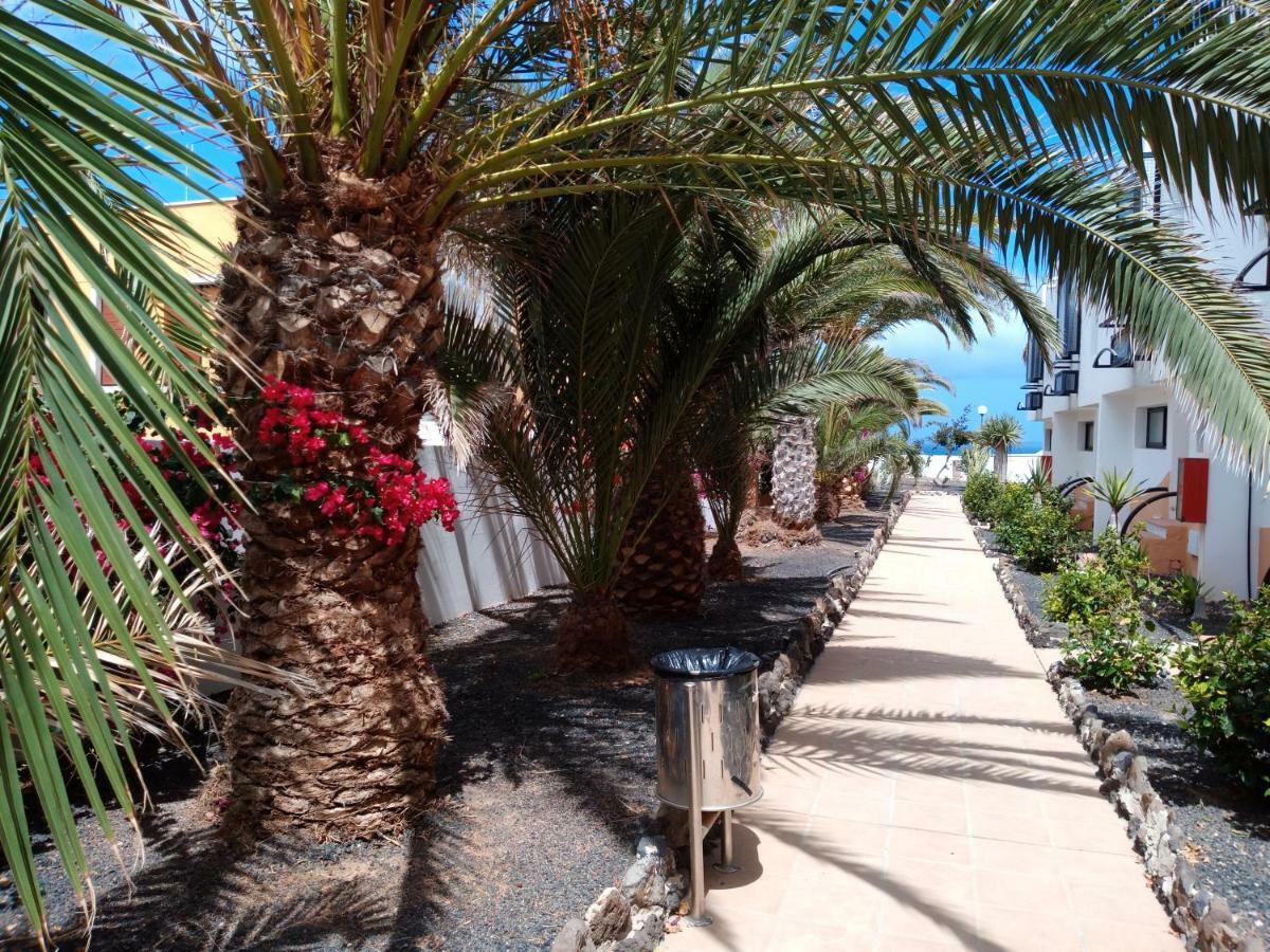 קוסטה דה אנטיגואה Apartamento Reload Complex Amaya Fuerteventura מראה חיצוני תמונה